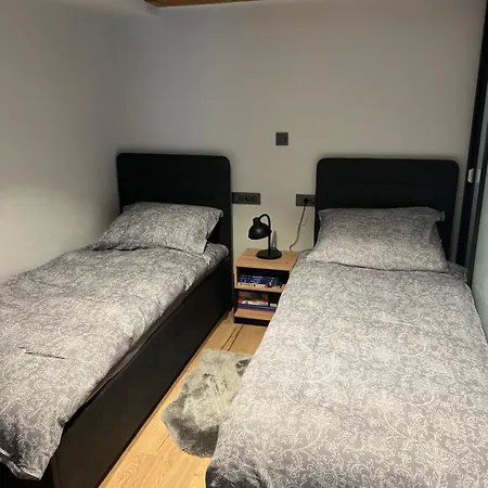 Apartman Saturn Osijek Exterior photo