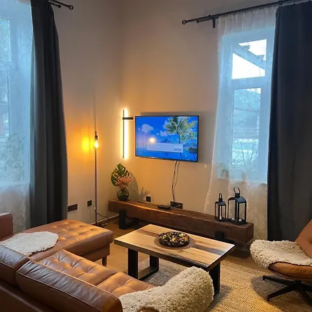 Apartman Saturn Osijek Exterior photo