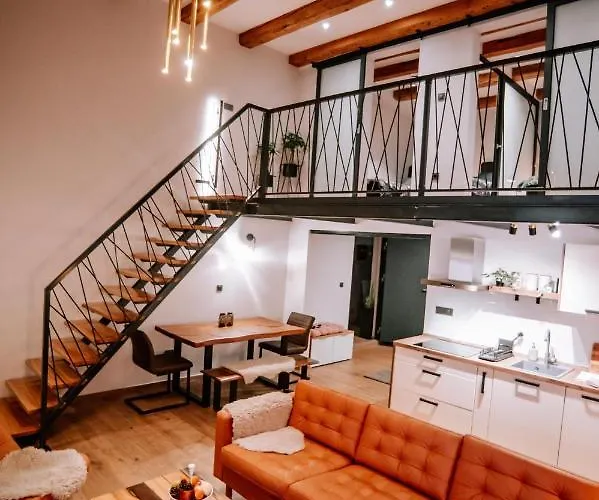 Apartman Saturn