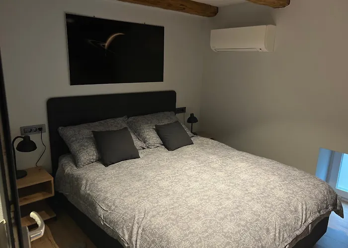 Apartman Saturn
