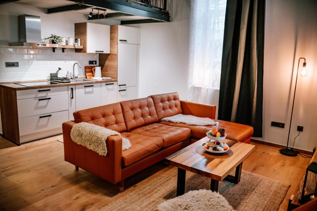 Saturn Apartment Osijek