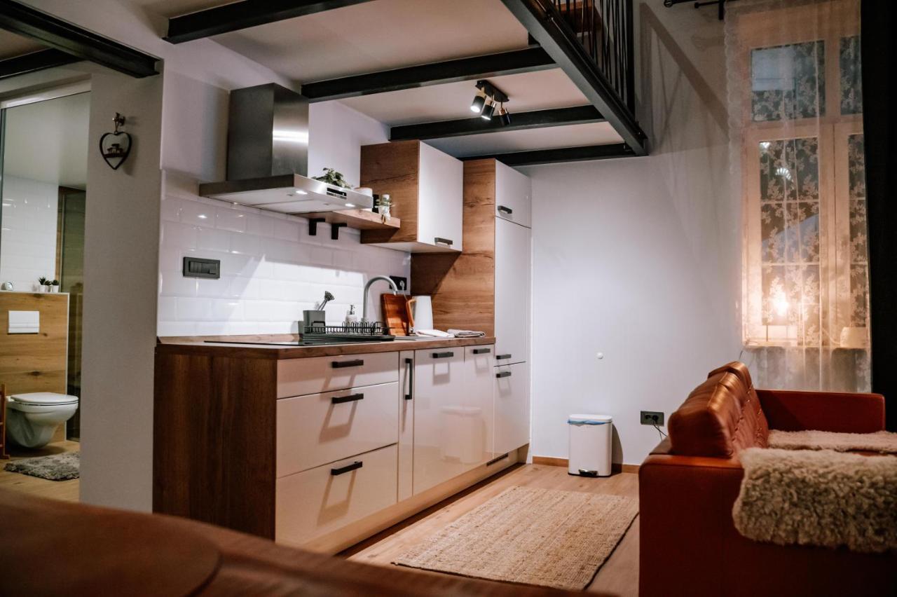 Saturn Apartment Osijek