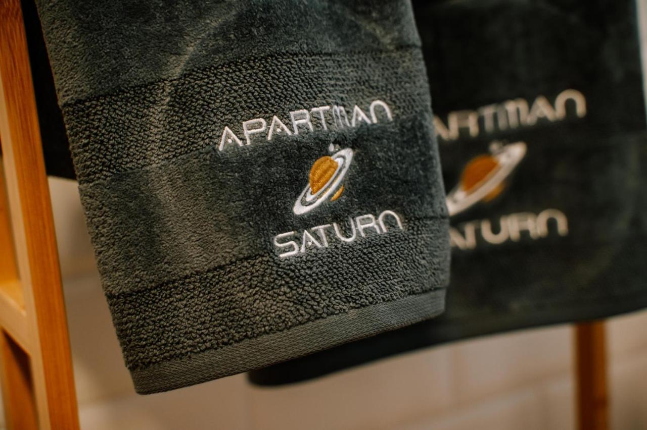 Saturn * Osijek