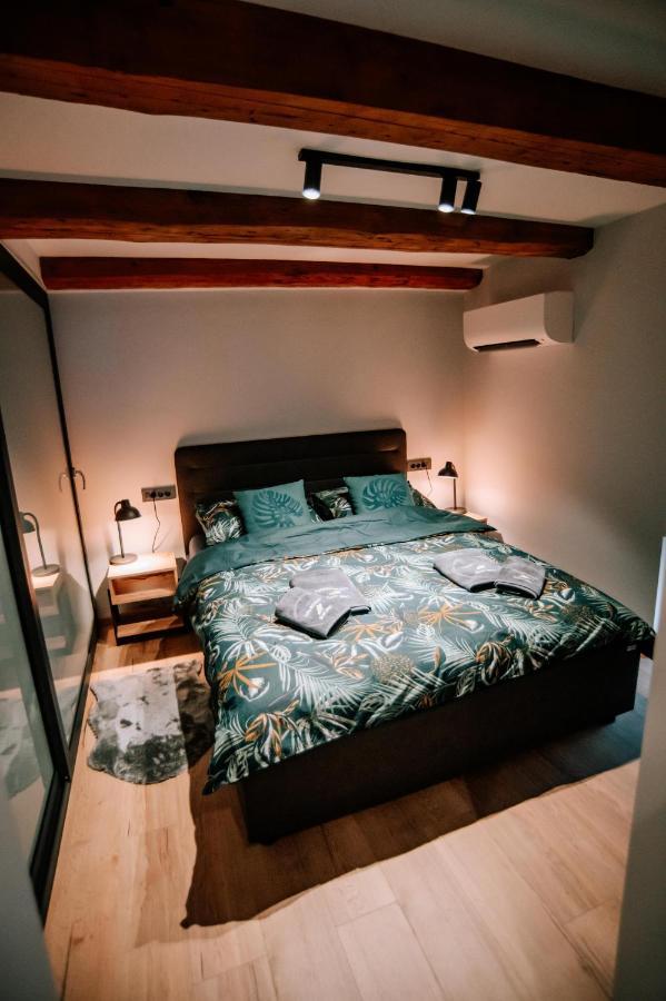 Apartment Saturn *