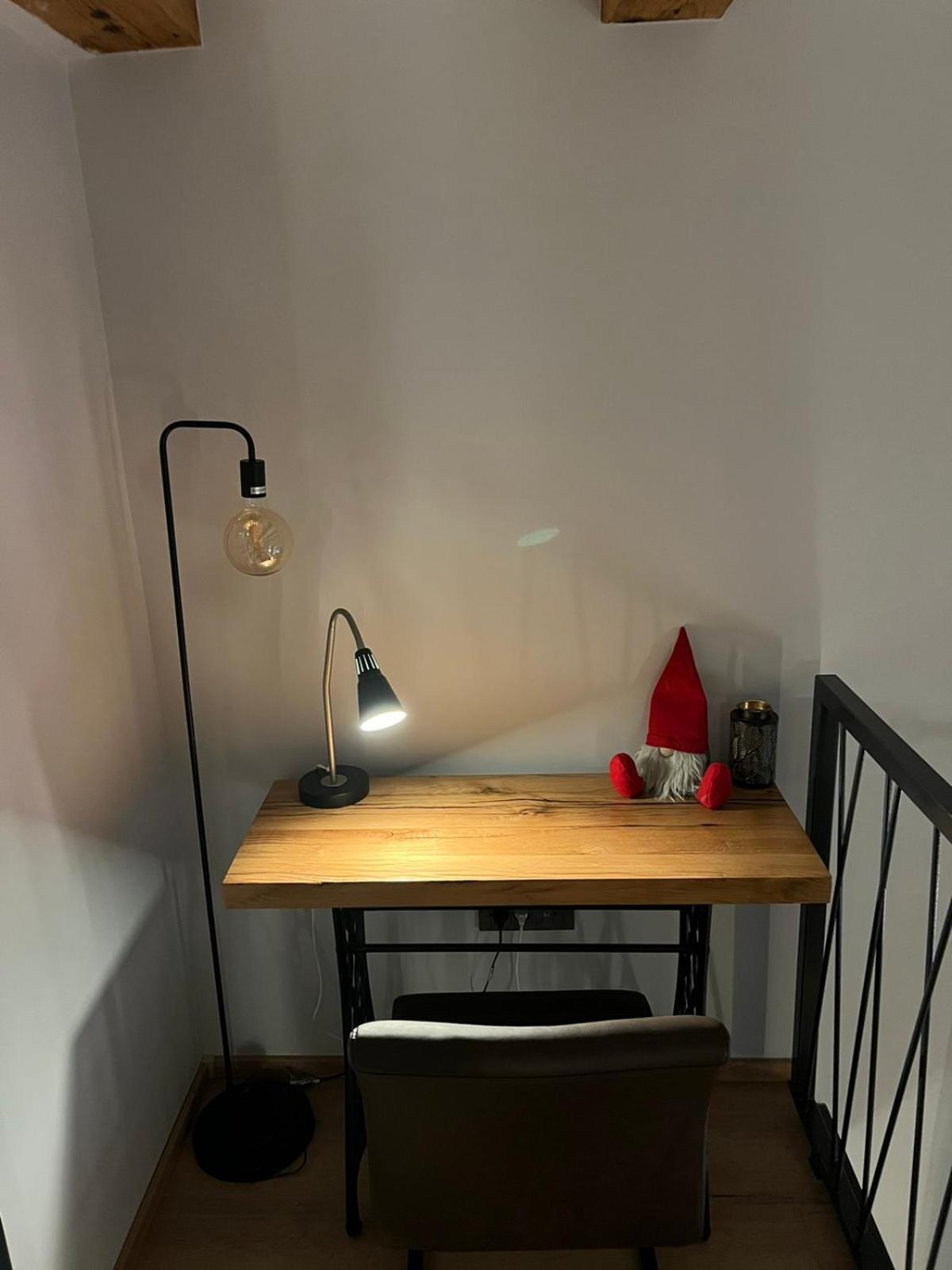 Apartment Saturn Osijek