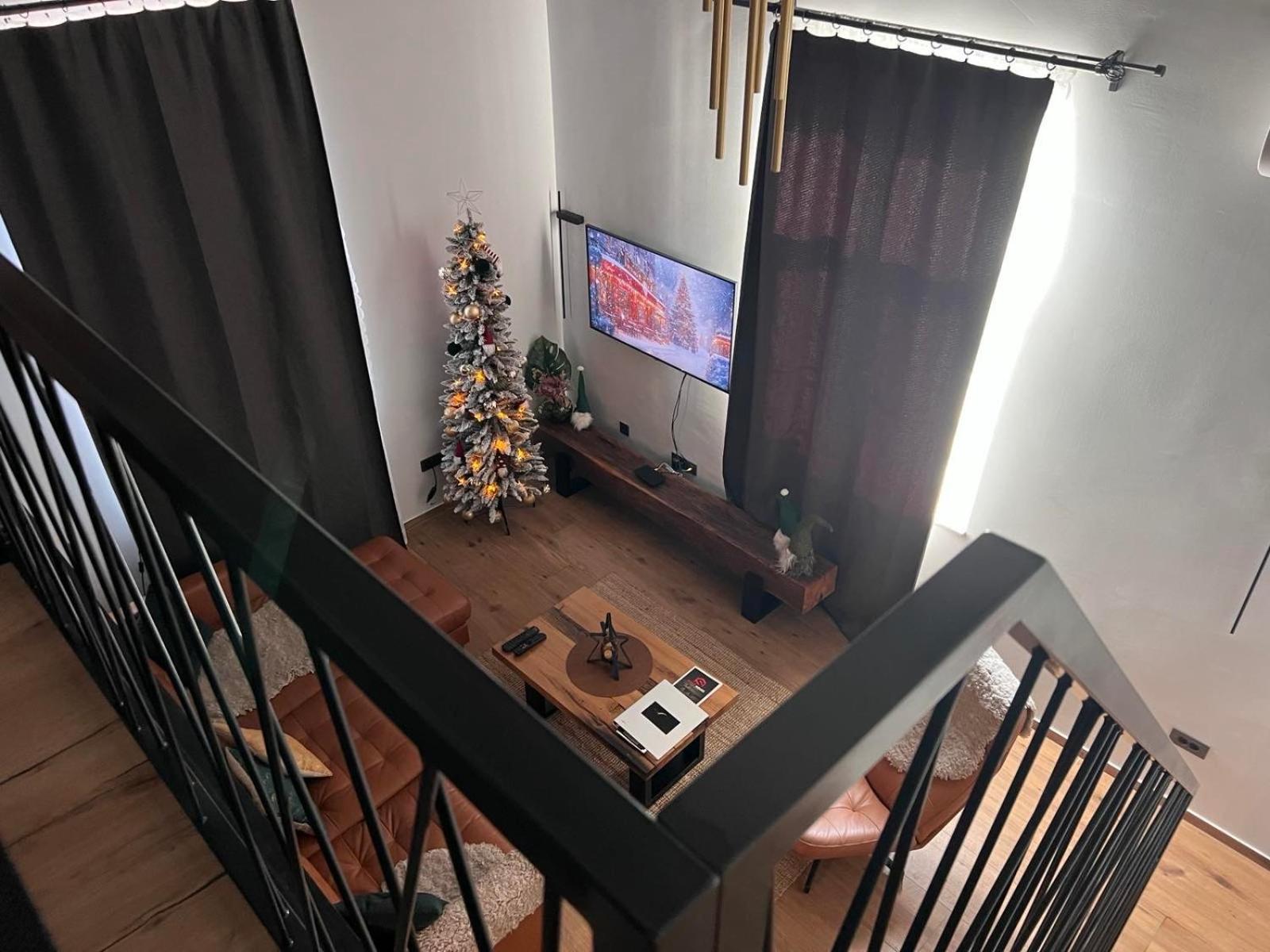Saturn Apartment Osijek